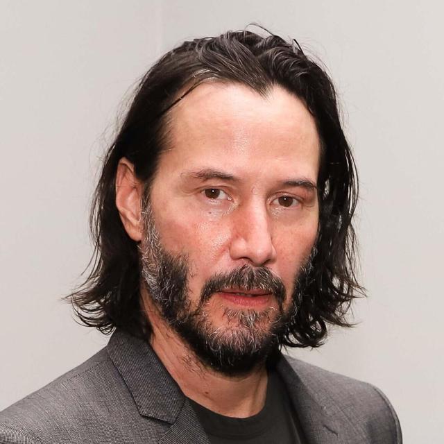 Keanu Reeves watch collection